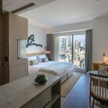 【大阪府】近場へリフレッシュ旅行に出かけましょ♩カップルにおすすめのホテル7選