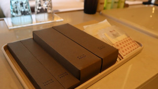 デラックス ツインルーム