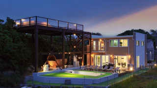 珀 (素泊まり) 禁煙