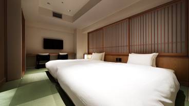 2 Beds Double Room / 7