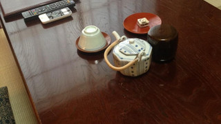 スタンダード和室