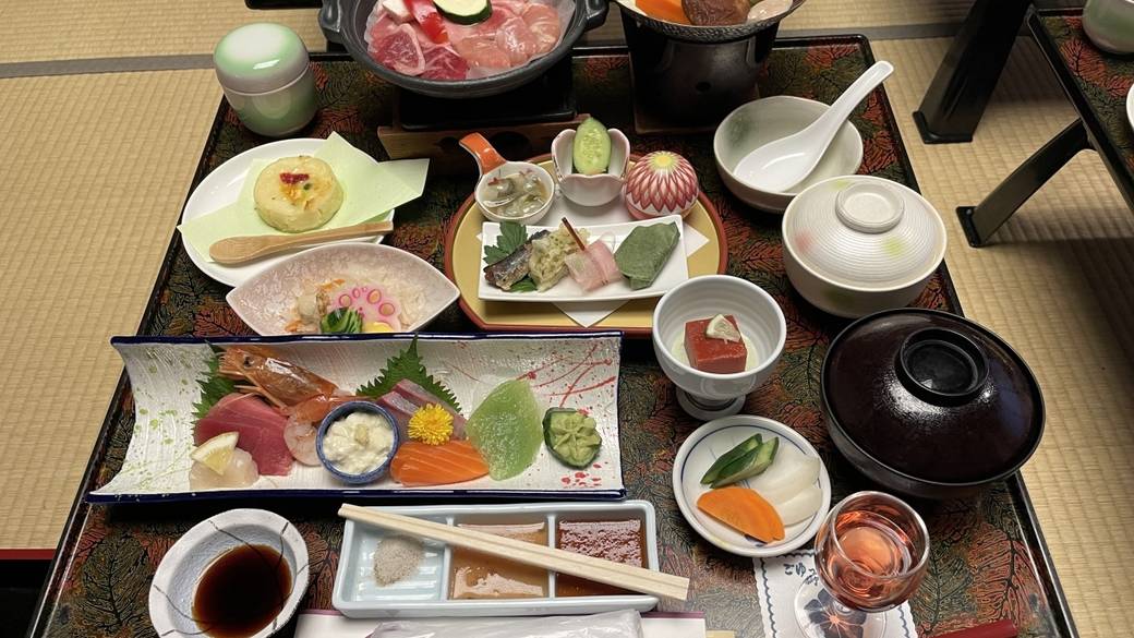 夕食イメージ / 3