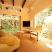 湯布院温泉 forest inn BORN(大分県 ペンション) / 5