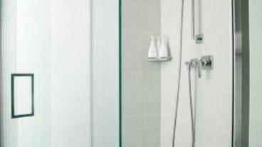 バスルームのシャワー / 24