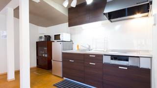 ファミリー ルーム