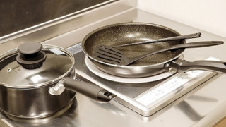 [禁煙] スタンダード (ベッド2台)