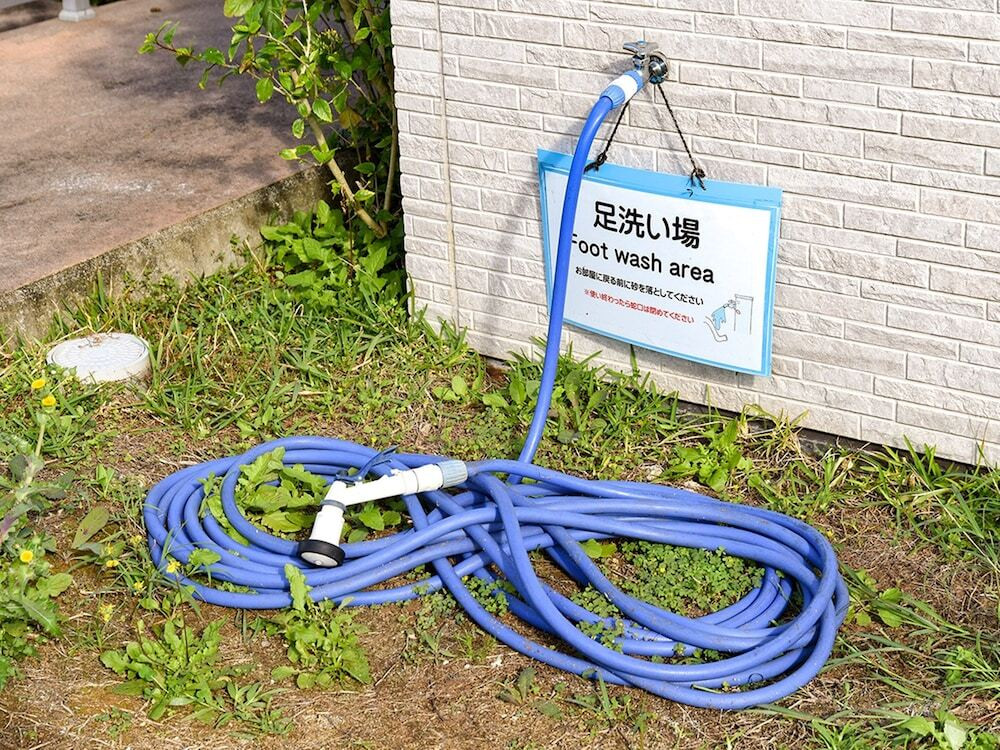 客室の設備とサービス