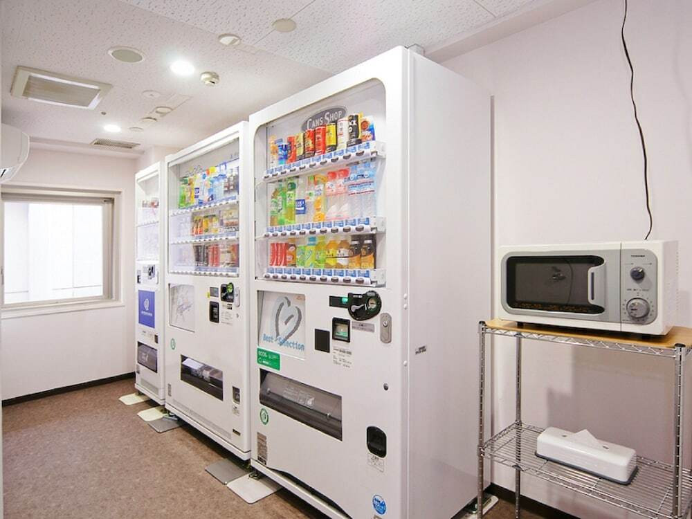 自動販売機