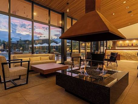 AWAUMI 富士河口湖リゾート / 3