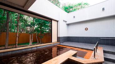 大浴場 露天風呂② / 2