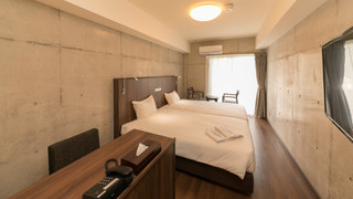 部屋タイプ指定なし 禁煙