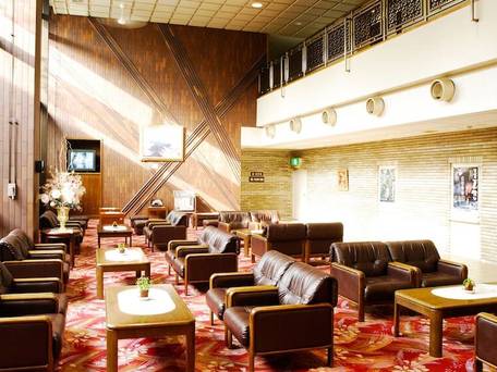 石和 春日居温泉 春日居びゅーほてる / 3