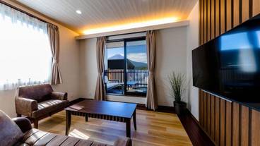 リビング エリア / 23