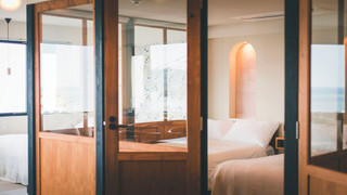 エグゼクティブ コンドミニアム 3 ベッドルーム 禁煙