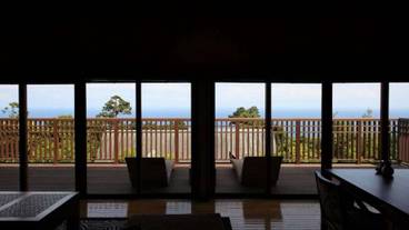 部屋からの景観 / 36