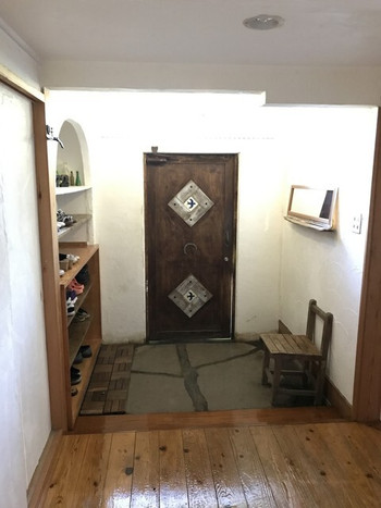 「うえき屋カフェ272」 内観 73253430 
