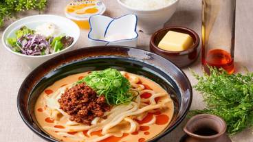 朝食 / 5