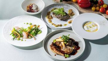 レストラン / 37