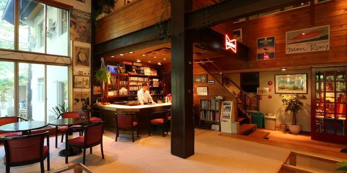 ペンション ウルル（長野県 ペンション） / 1