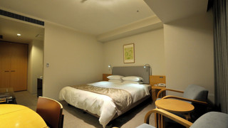 スタンダードダブル 禁煙