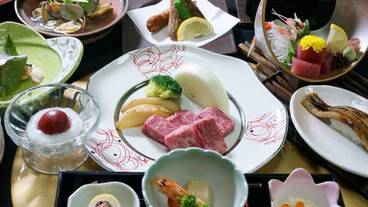 食事・飲み物 / 2