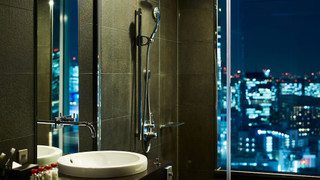 エグゼクティブツイン (喫煙可)