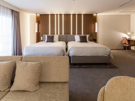 ザ・ワンファイブテラス福岡(The OneFive Terrace Fukuoka) / 3