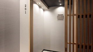 デラックス ダブルルーム 禁煙