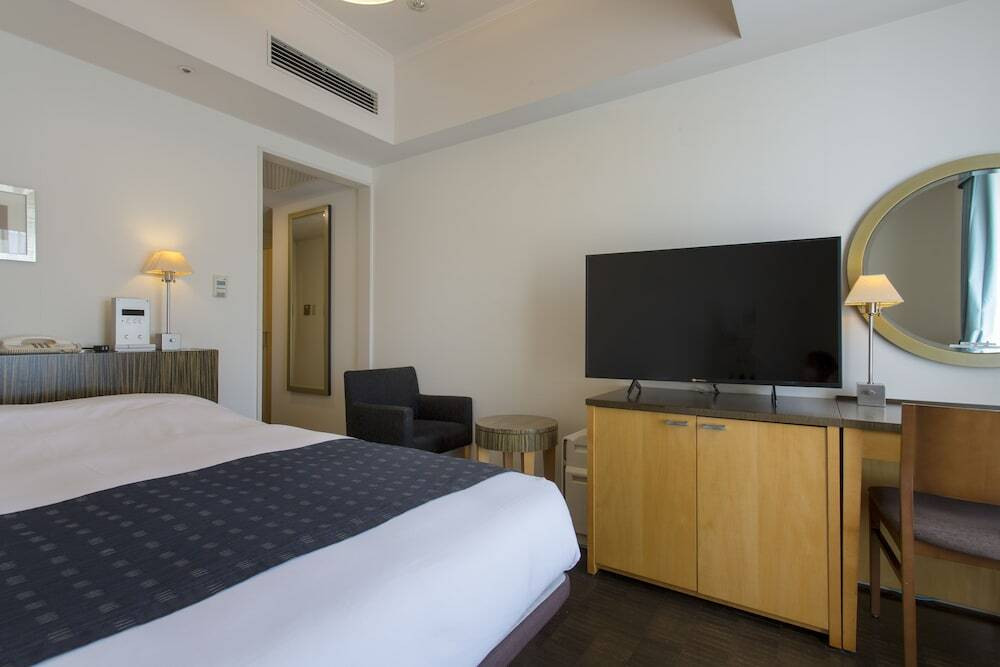 ホテルモントレ銀座（ホテルモントレギンザ） / 1