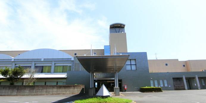亀の井ホテル 潮来（茨城県 旅館） / 1