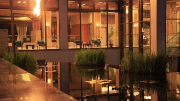 施設の敷地 / 12