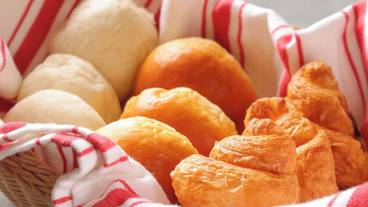 朝食ビュッフェ / 7