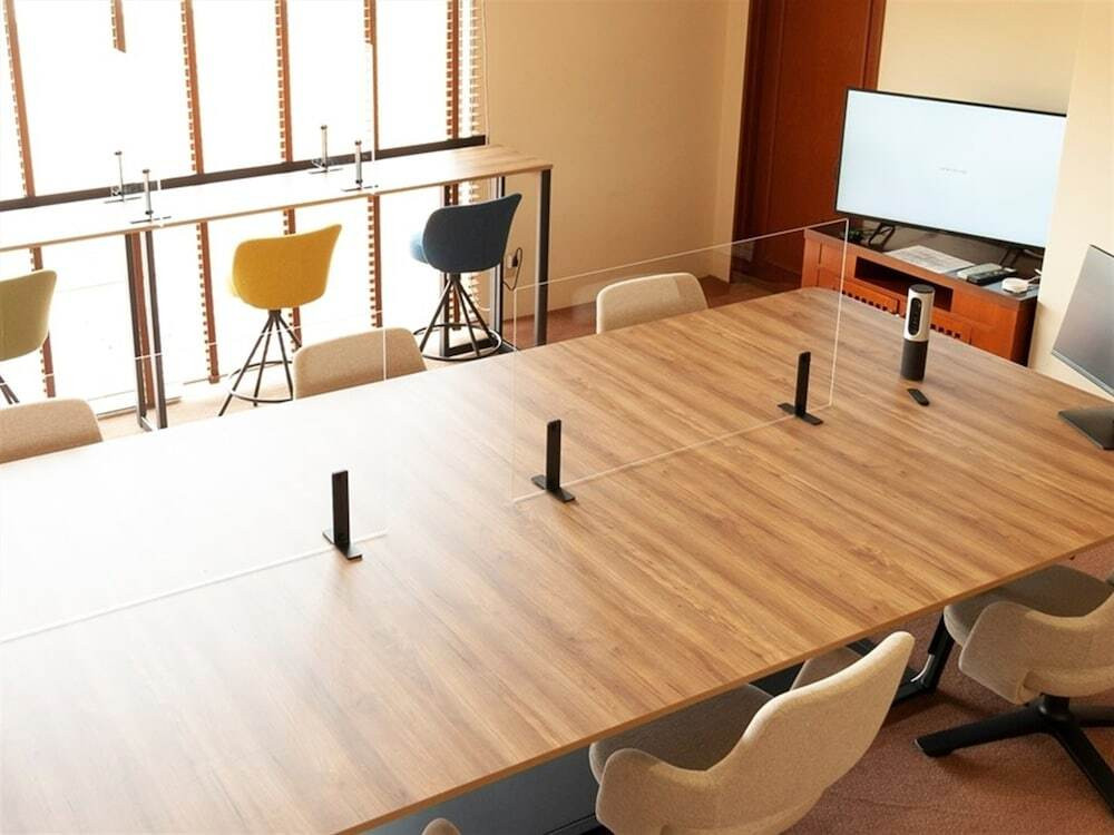 ワーキングスペース