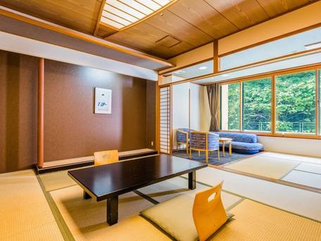 大江戸温泉物語 Premium 伊香保 / 2