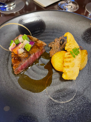 「メインダイニングGRAND」 料理 151898359 