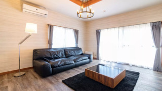 一軒家一棟貸し