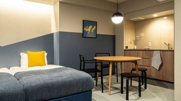 専用キッチン / 18