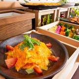 朝食ビュッフェ料理 / 5