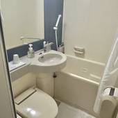 コンフォートホテル熊本新市街（熊本県 ビジネスホテル） / 4