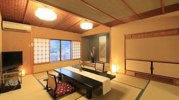 数寄屋造り次の間付① / 1