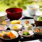 ≪さき楽30≫【１泊朝食】全室かけ流しの天然温泉付き　※スタンダードプラン※ | 高原の隠れ家 スパ・グリネス
