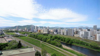 デラックス ダブルルーム 禁煙 (40平米)