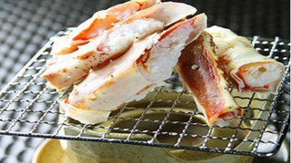 和室 スタンダード サウナ付き 共用バスルーム,タラバ蟹,禁煙