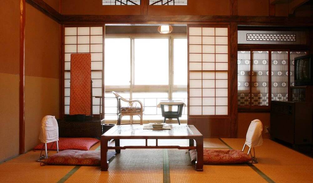 本館西棟『若竹』 / 3