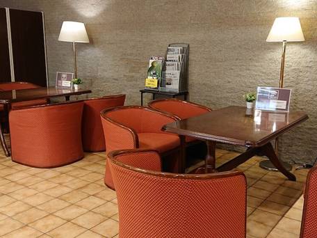 ホテルキャッスルプラザ多賀城（BBHホテルグループ） / 3