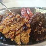 ターバンカレー 本店(ターバンカレー)