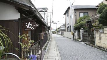 施設の敷地 / 18