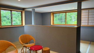 星月夜 シャワーブース付 2ベッド [和洋室] [禁煙]