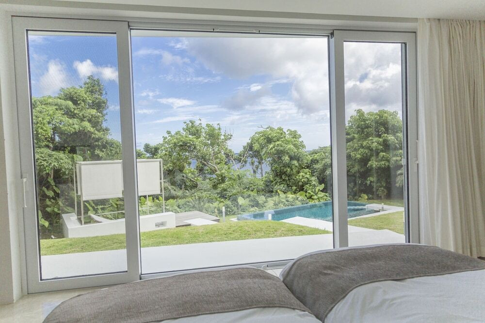 1ベッドルーム 室内③