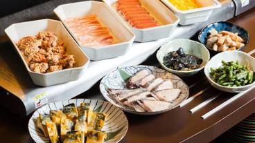 レストラン / 16